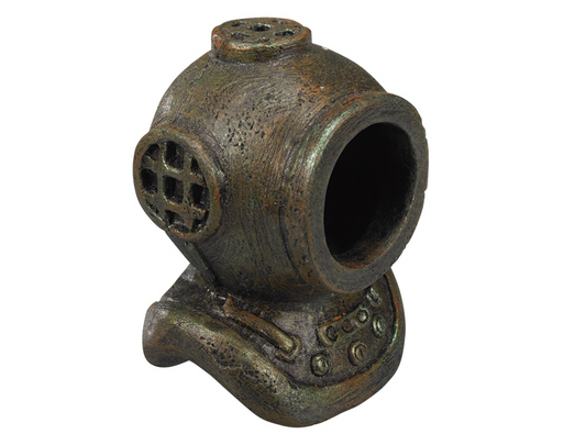 Diver Helmet