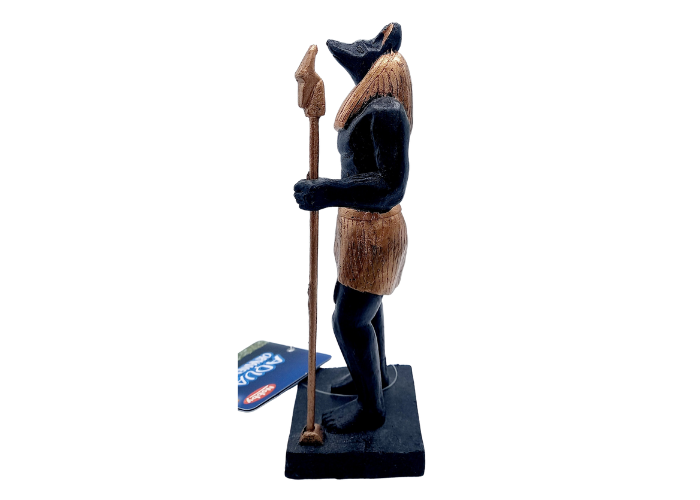 Anubis Figure