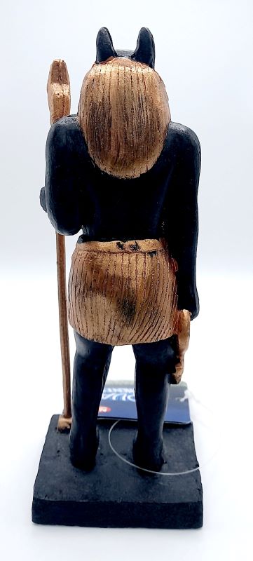 Anubis Figure