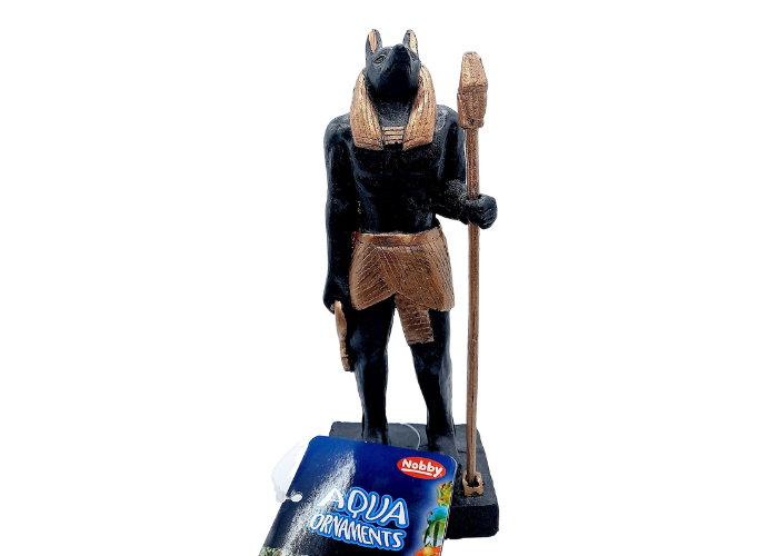 Anubis Figure