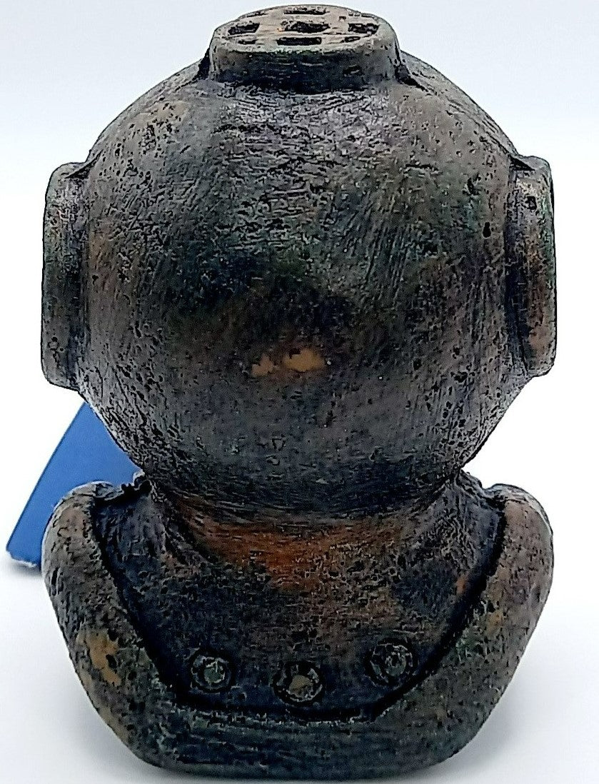 Diver Helmet