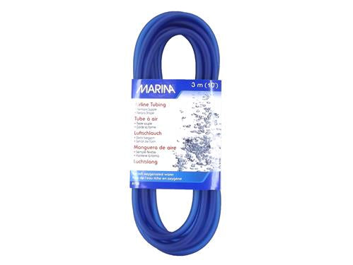 Marina Blue Airline Tubing 3m