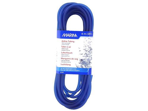 Marina Blue Airline Tubing 6m