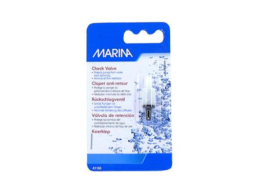 Marina Check Valve