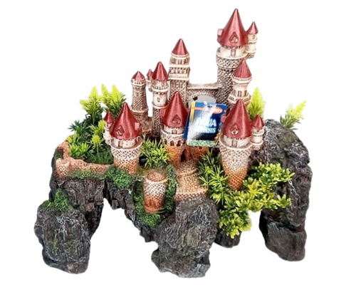 Large Castle