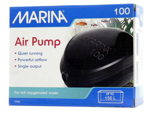 Marina 100 Air Pump