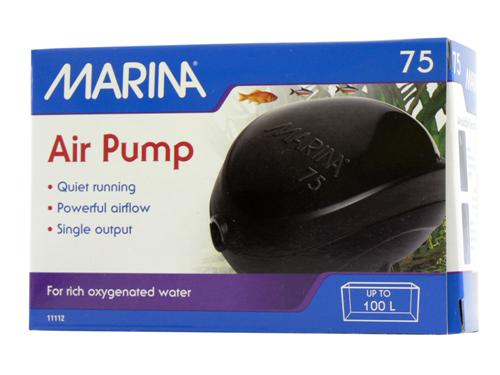 Marina 75 Air Pump