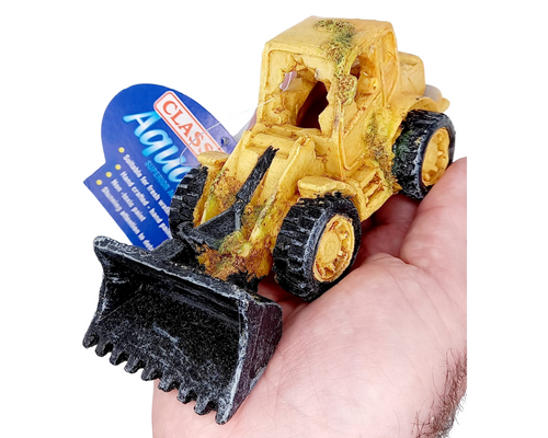 Digger Front End Loader