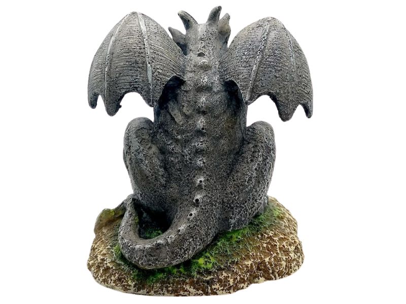 Gargoyle Aquarium Ornament