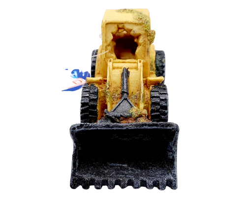 Digger Front End Loader