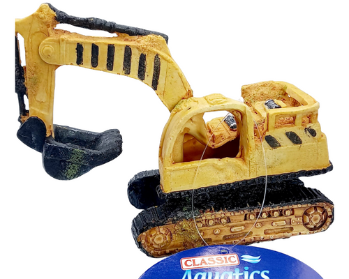 Digger Excavator
