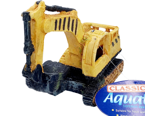 Digger Excavator