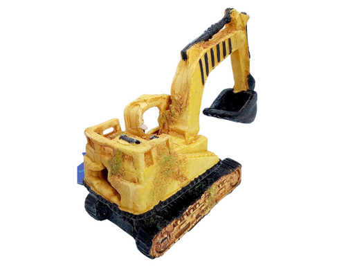 Digger Excavator
