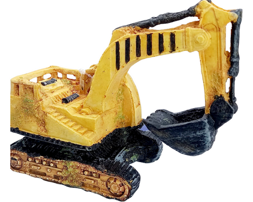 Digger Excavator